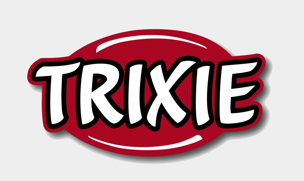 logo trixie - De Hondensuper